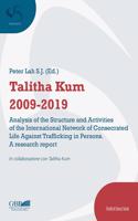 Talitha Kum 2009-2019