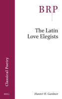 Latin Love Elegists