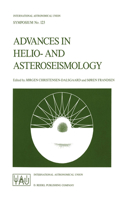 Advances in Helio- And Asteroseismology