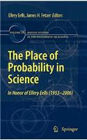 Place of Probability in Science