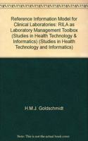 Reference Information Model for Clinical Laboratories