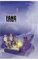 FANG Volume 2