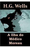 A Ilha do Médico Moreau