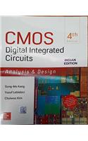 CMOS Digital Integrated Circuits