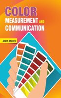 Color Measurement and Communication