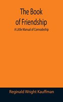 Book of Friendship