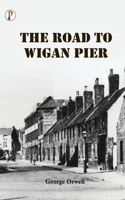 Road to Wigan Pier