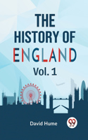 History Of England Vol.1