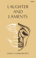 Poetry book Laughter and Laments