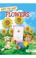 Dot-To-Dot Flowers