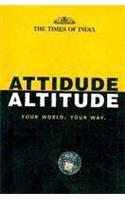 Attidude Altitude