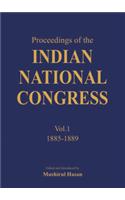 Proceedings of the Indian National Congress