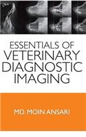 Essentials Veterinary Diagnostic Imaging