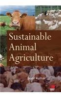 Sustainable Animal Agriculture