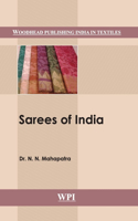 Sarees of India