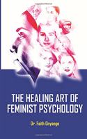 The healing art of feminism psychology
