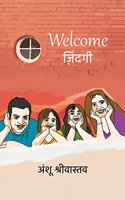 Welcome Zindagi - Hindi