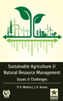 Sustainable Agriculture and Natural Resource Management