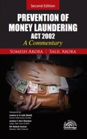 Prevention of Money Laundering Act, 2002 A Commentary