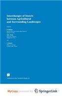 Interchanges of Insects between Agricultural and Surrounding Landscapes