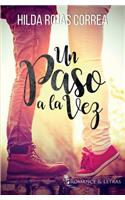 paso a la vez