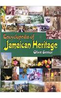 Encyclopedia of Jamaican Heritage