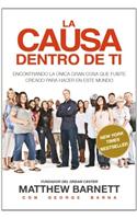 La Causa Dentro de Ti