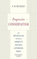 Progressive Conservatism