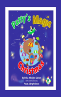 Patty's Magic Christmas