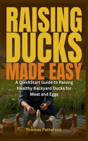 Raising Ducks Made Easy