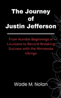 Journey of Justin Jefferson