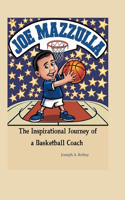 Joe Mazzulla: The Inspirational Journey of a Basketball Coach