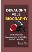 Devaughn Vele