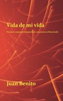 Vida de mi vida