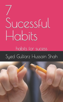 7 Sucessful Habits