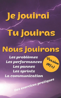 Je jouirai Tu jouiras Nous jouirons