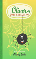 Oliver Goes Exploring