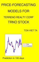 Price-Forecasting Models for Terreno Realty Corp TRNO Stock