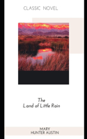 The Land of Little Rain