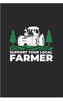 Support Your Local Farmer