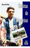 Ciclistas de Felgueiras