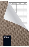 Simple Ledger