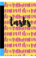 tasks