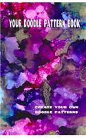 Your Doodle Pattern Book