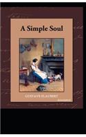 A Simple Soul: Annotated