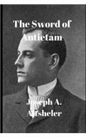 The Sword of Antietam