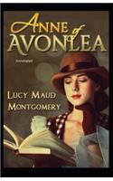 Anne of Avonlea Annotated