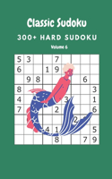 Classic Sudoku