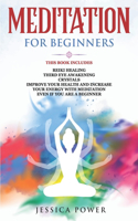 Meditation for Beginners