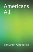 Americans All